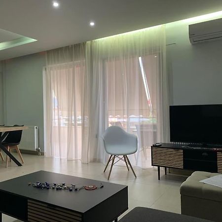 Varkiza Lux Apartment Dış mekan fotoğraf