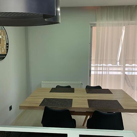 Varkiza Lux Apartment Dış mekan fotoğraf