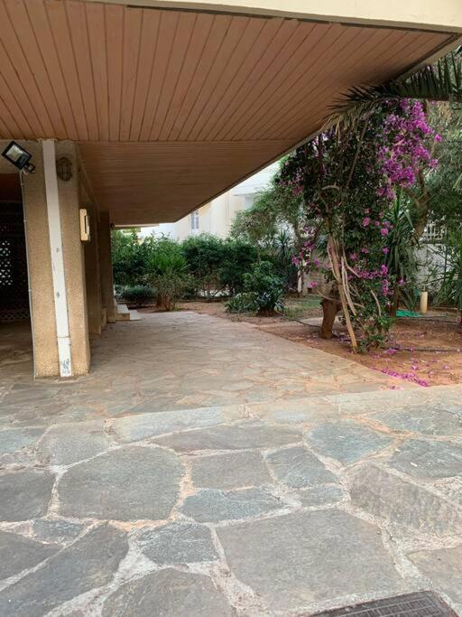 Varkiza Lux Apartment Dış mekan fotoğraf