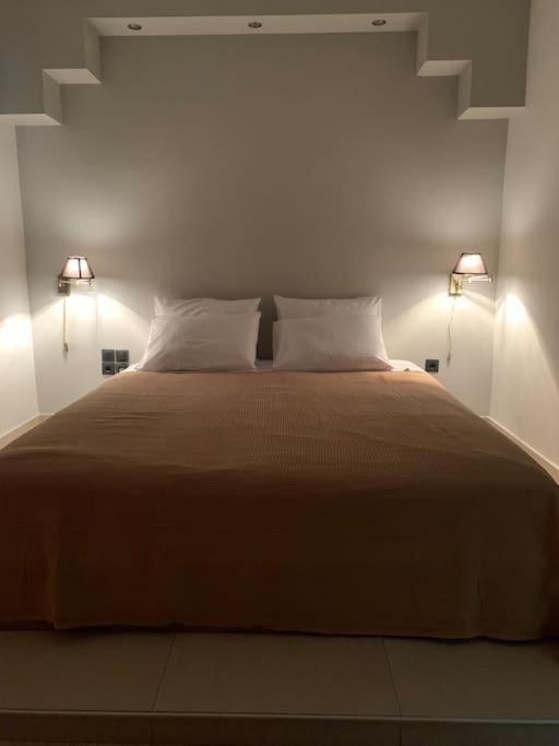 Varkiza Lux Apartment Dış mekan fotoğraf