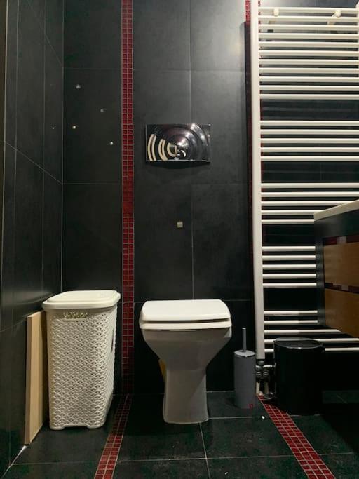 Varkiza Lux Apartment Dış mekan fotoğraf