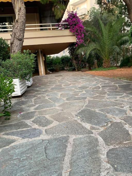 Varkiza Lux Apartment Dış mekan fotoğraf