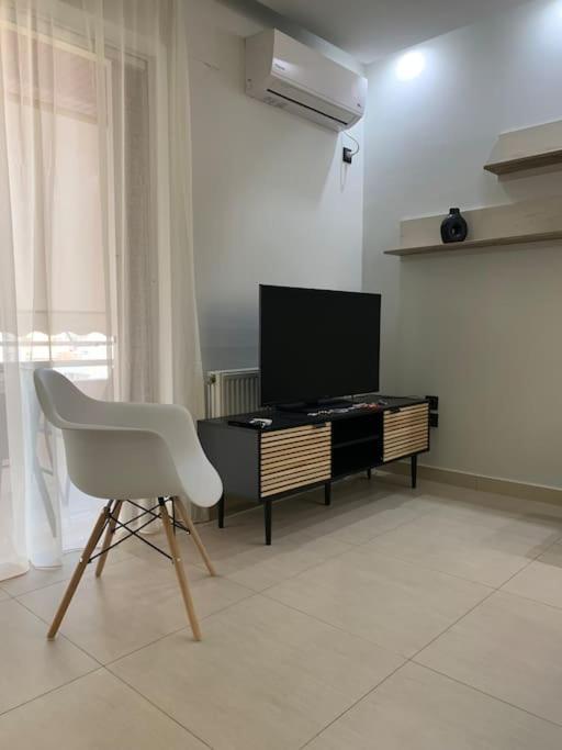 Varkiza Lux Apartment Dış mekan fotoğraf