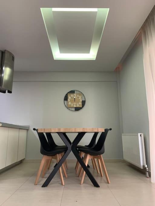 Varkiza Lux Apartment Dış mekan fotoğraf