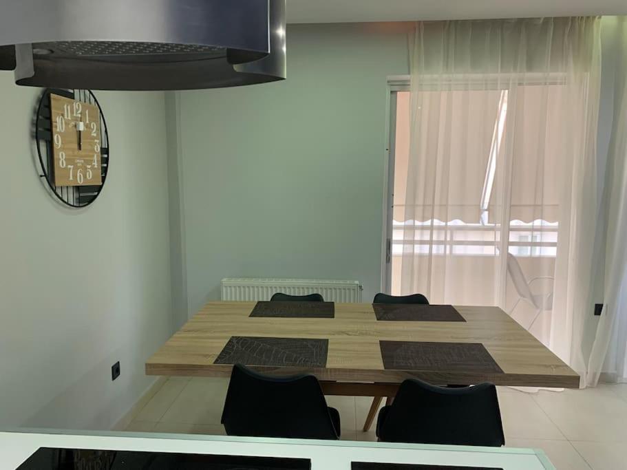 Varkiza Lux Apartment Dış mekan fotoğraf