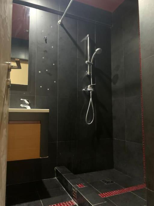 Varkiza Lux Apartment Dış mekan fotoğraf